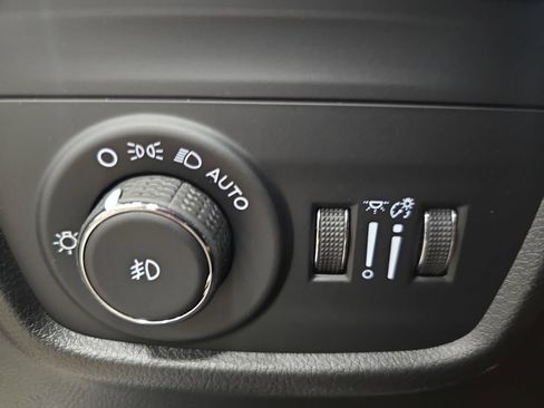 New 2026 Jeep Grand Cherokee Limited AWD/4WD image 26
