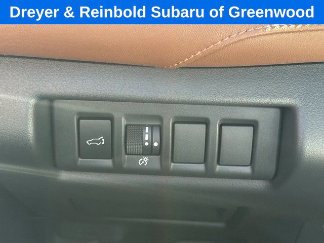New 2026 Subaru Outback Touring XT AWD/4WD image 16