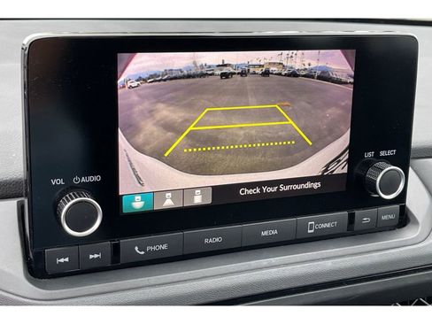 Certified 2023 Honda Accord LX image 25