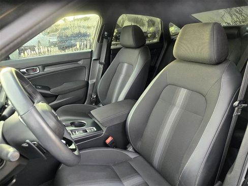Used 2024 Honda Civic Sport image 19