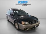 Used 2003 Subaru Outback Limited image 3