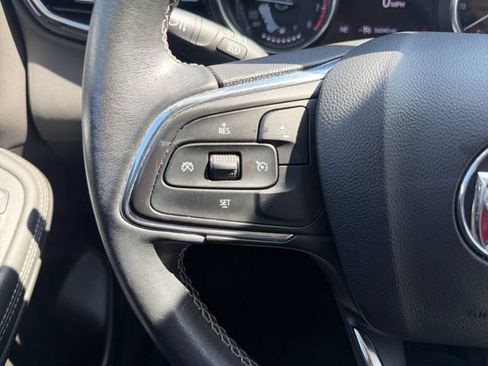 Used 2023 Buick Encore GX Select FWD image 6