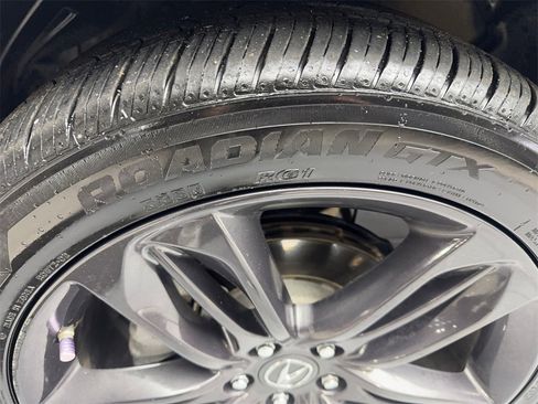 Used 2021 Acura RDX A-Spec image 89