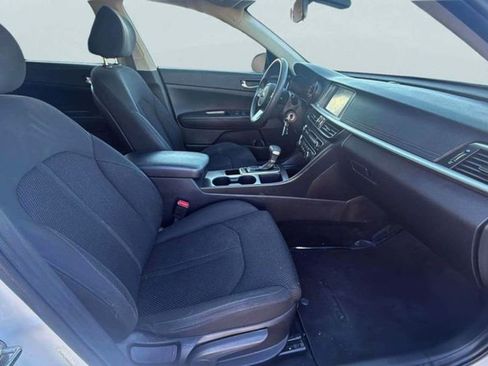 Used 2019 Kia Optima LX image 14