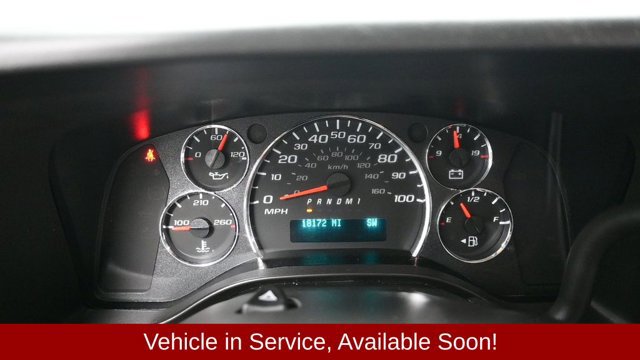 Used 2024 Chevrolet Express 3500 LS RWD image 16