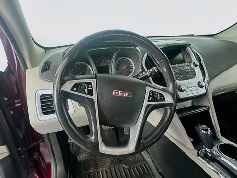 Used 2016 GMC Terrain SLT FWD image 11