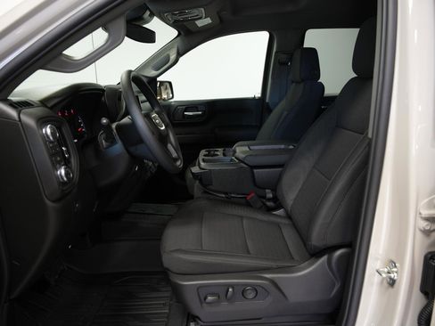 New 2026 GMC Sierra 1500 Pro w/ Graphite Edition image 24