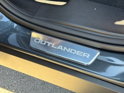 New 2026 Mitsubishi Outlander SEL AWD/4WD image 15