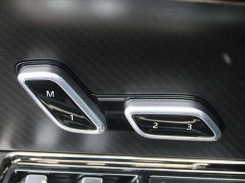 New 2025 Land Rover Range Rover Sport SV Edition Two image 22