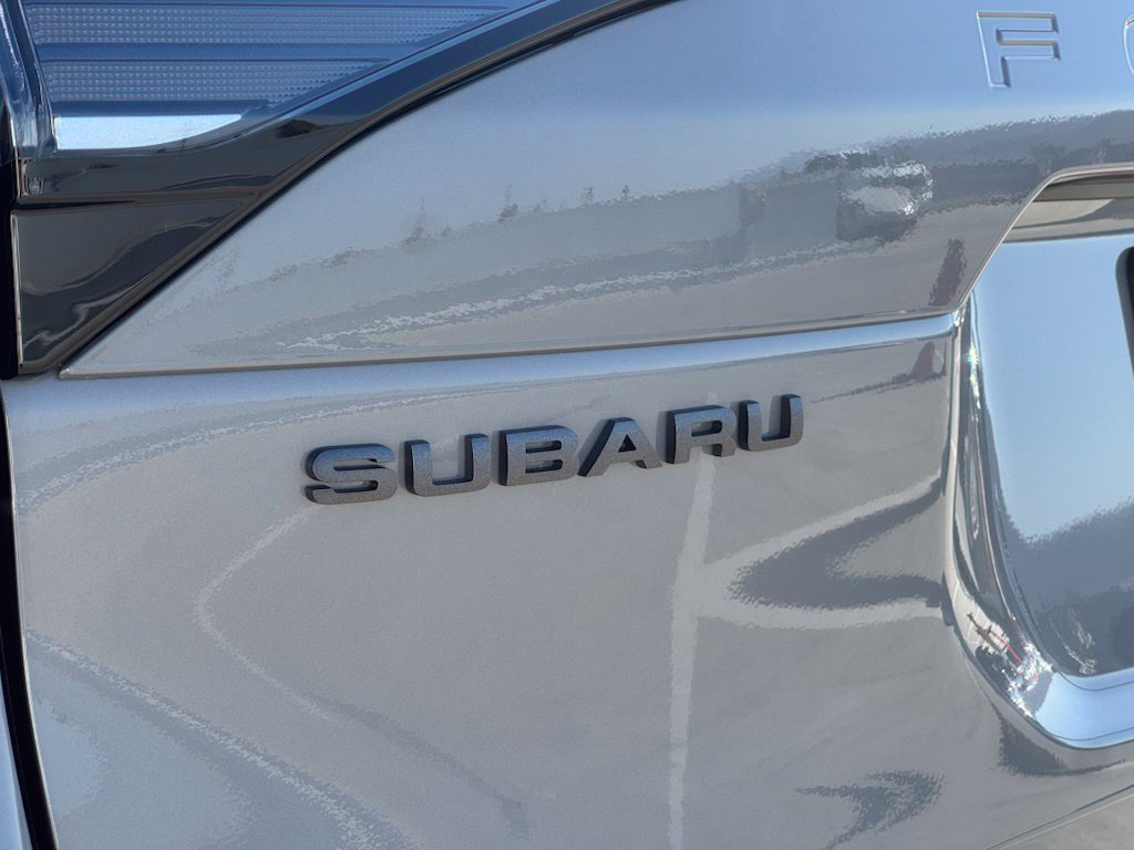 New 2026 Subaru Forester Sport AWD/4WD image 6