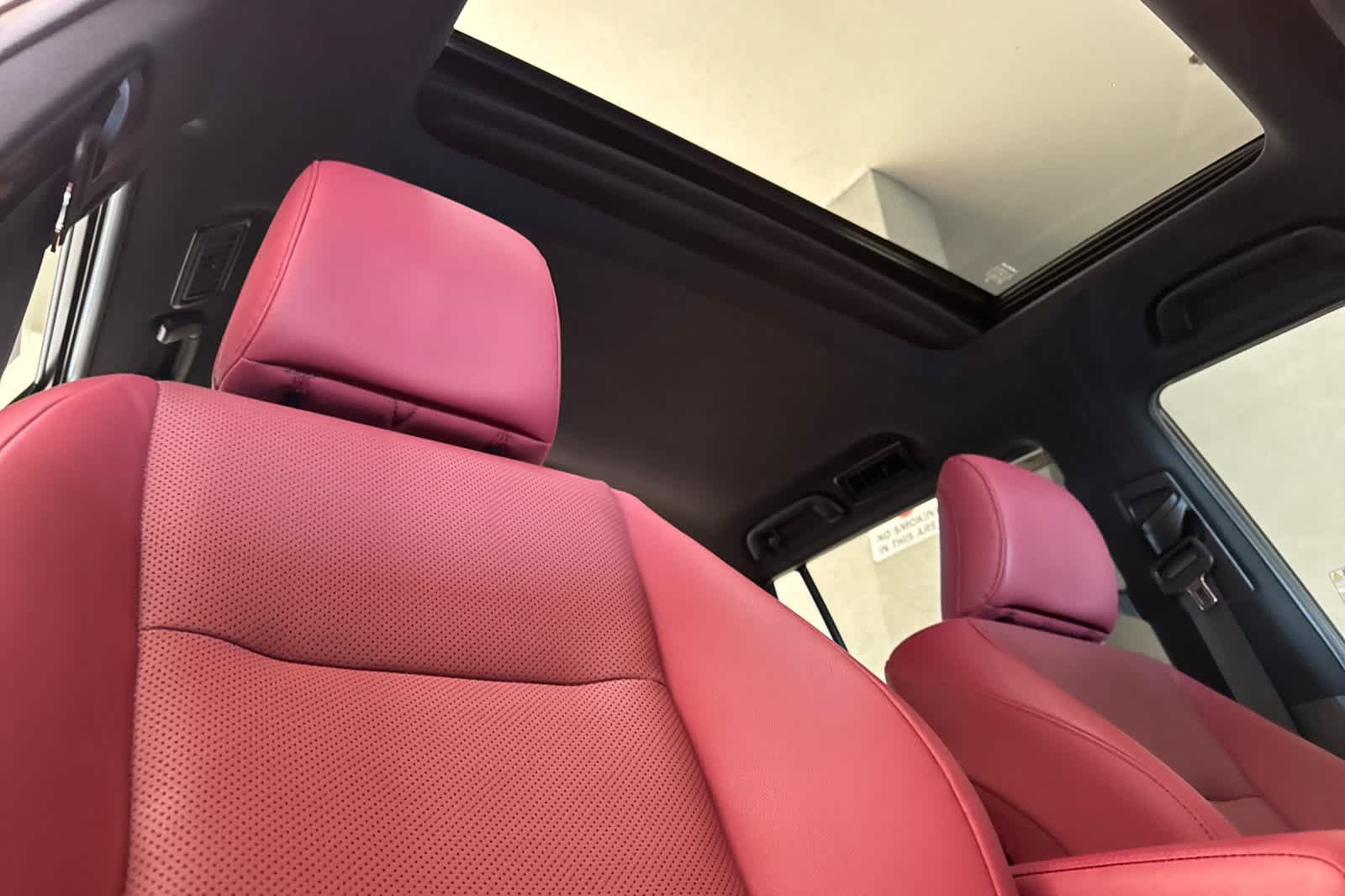 Used 2023 Lexus GX 460 Premium w/ Premium Plus Package AWD/4WD image 18