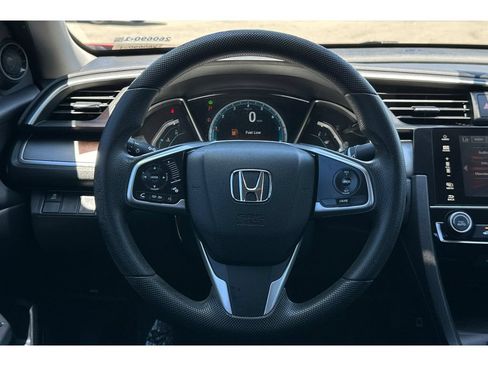 Used 2018 Honda Civic EX image 34