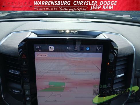 New 2026 RAM 2500 Laramie image 20