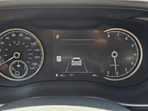 Used 2025 Genesis G70 3.3T Advanced w/ Sport Prestige Package image 32