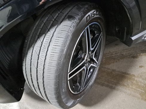 Certified 2026 Mercedes-Benz GLE 350 GLE 350 image 35