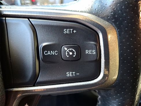 Used 2020 RAM 1500 Rebel w/ Rebel Level 2 Equipment Group image 24