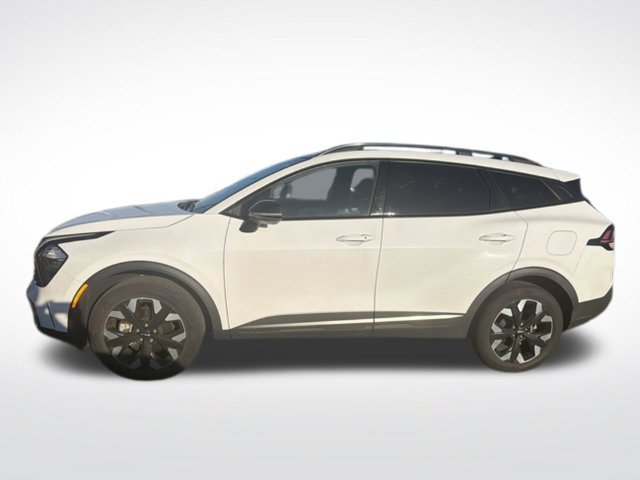 Used 2023 Kia Sportage X-Line w/ X-Line Premium Package AWD/4WD image 13