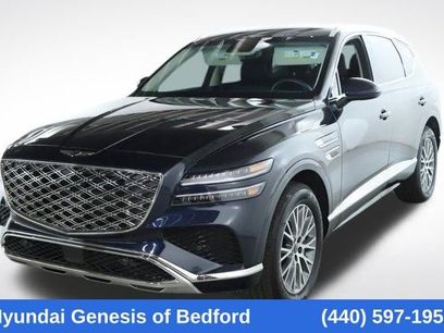Used 2025 Genesis GV80 2.5T Standard