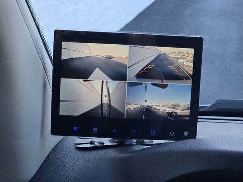 New 2025 Mercedes-Benz Sprinter 2500 image 29