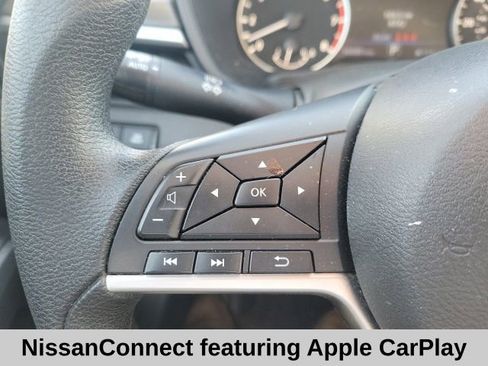 Used 2024 Nissan Altima 2.5 SV image 9