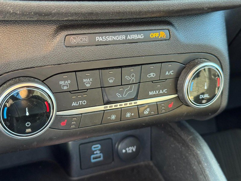 Used 2023 Ford Escape Active AWD/4WD image 21