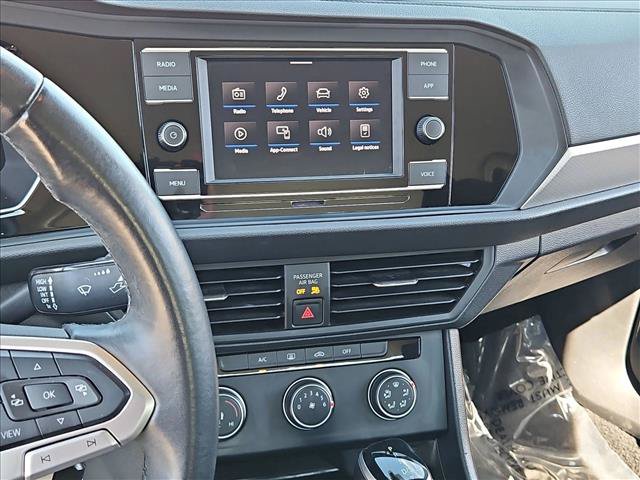 Used 2024 Volkswagen Jetta S FWD image 14