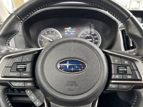 Used 2023 Subaru Forester Premium AWD/4WD image 25