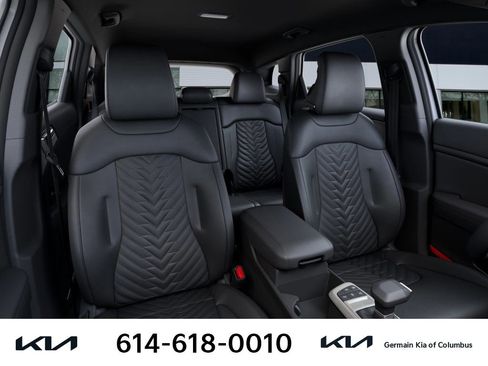 New 2026 Kia Sportage X-Line AWD/4WD image 18