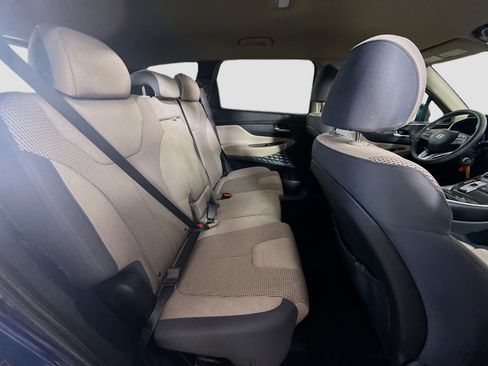 Used 2021 Hyundai Santa Fe SE image 26