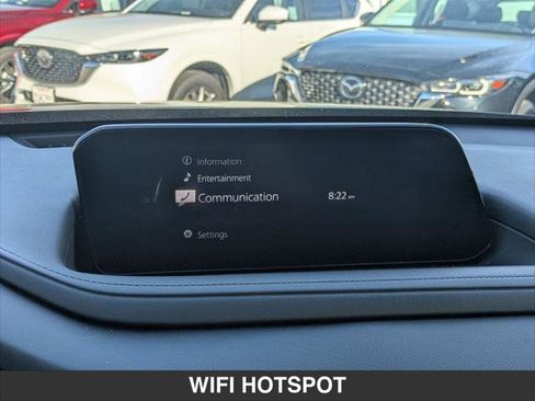 Certified 2023 MAZDA CX-30 AWD 2.5 S image 14