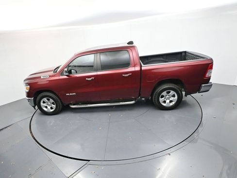 Used 2020 RAM 1500 Big Horn image 20