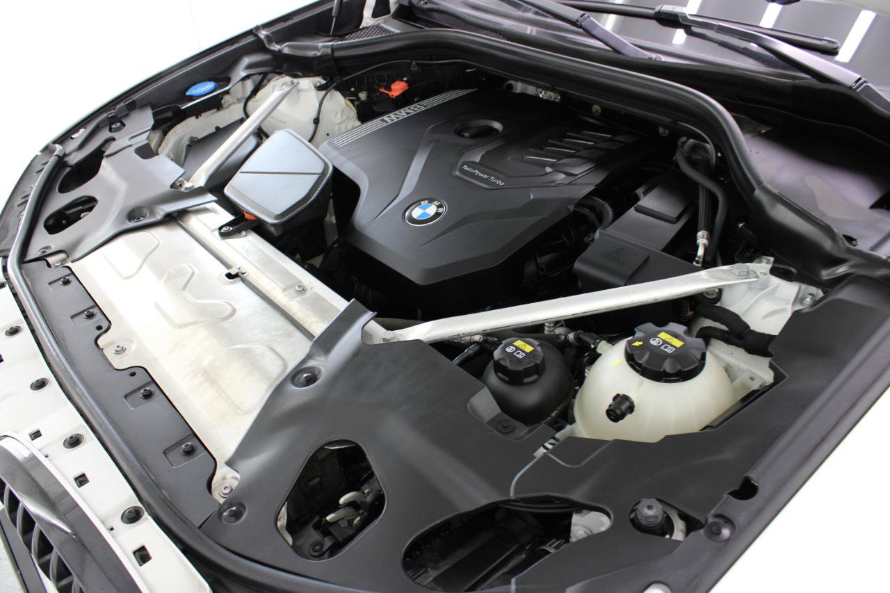 Used 2021 BMW X3 xDrive30i w/ Executive Package AWD/4WD image 79