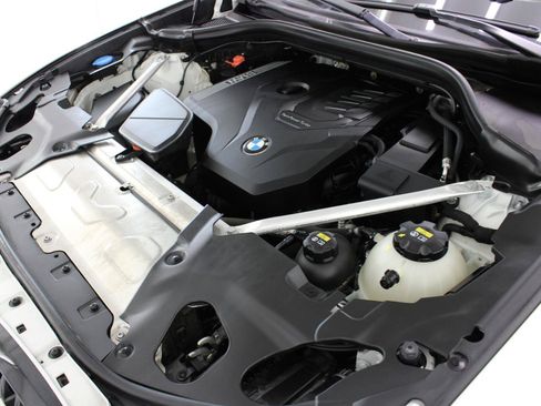 Used 2021 BMW X3 xDrive30i w/ Executive Package AWD/4WD image 79