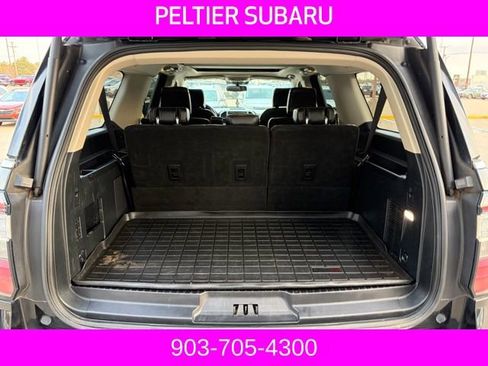 Used 2021 Ford Expedition Max Platinum image 18