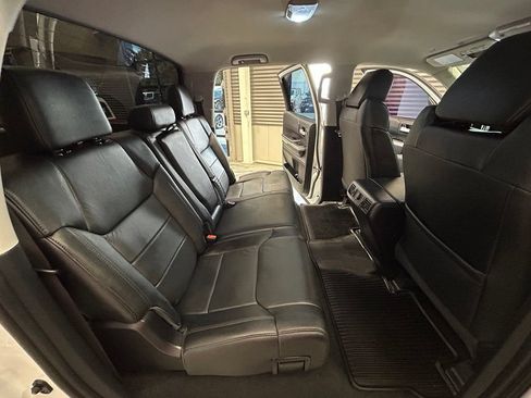 Used 2020 Toyota Tundra SR5 w/ SR5 Leather Package AWD/4WD image 43