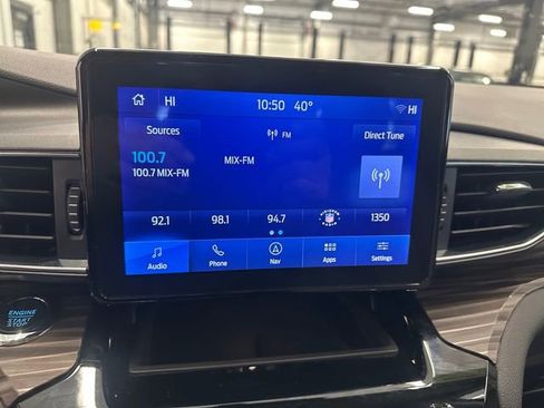 Used 2023 Ford Explorer Limited image 29