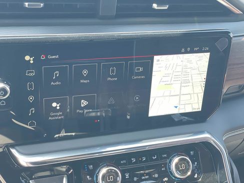 New 2026 GMC Sierra 1500 Denali Ultimate AWD/4WD image 10