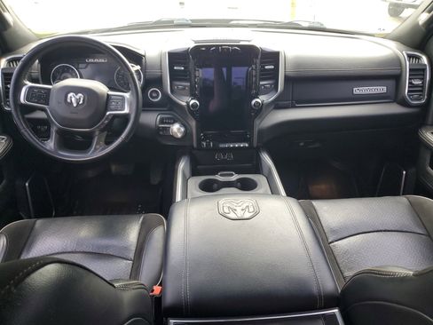 Used 2022 RAM 2500 Laramie image 8