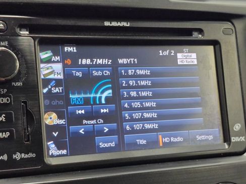 Used 2014 Subaru Forester 2.5i Limited w/ Popular Package #2 AWD/4WD image 32