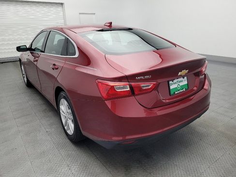 Used 2018 Chevrolet Malibu LT image 5