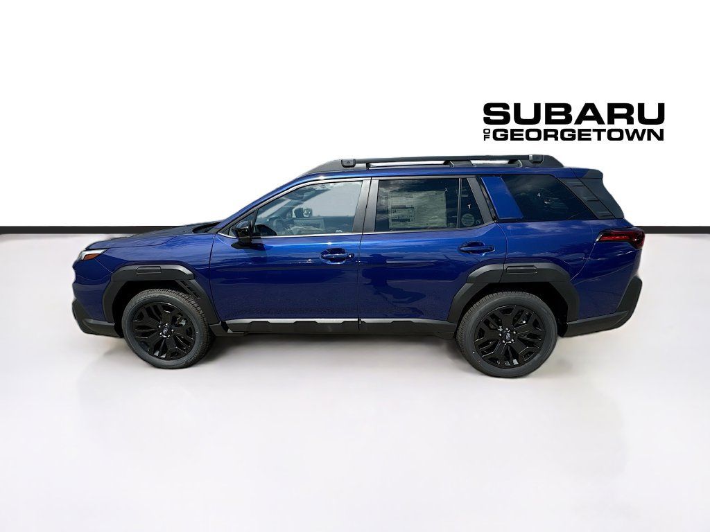 New 2026 Subaru Outback Limited XT AWD/4WD image 5