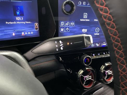 Used 2024 Chevrolet Blazer EV RS image 27