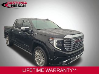 Used 2022 GMC Sierra 1500 Denali video 2