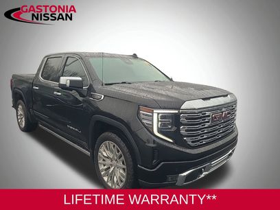 Used 2022 GMC Sierra 1500 Denali