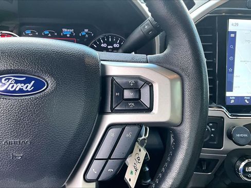 Used 2022 Ford F350 Lariat AWD/4WD image 28