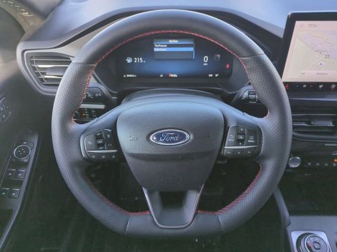 Used 2023 Ford Escape ST-Line Elite w/ Premium Technology Package image 21