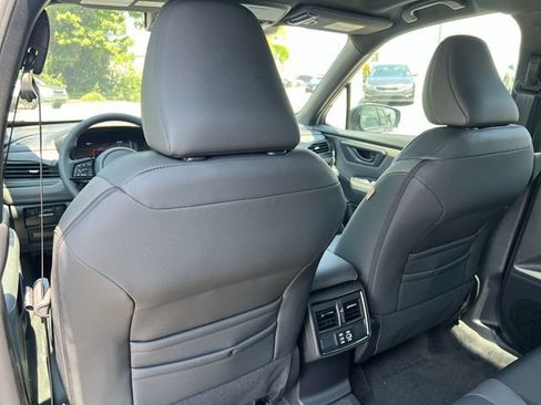New 2026 Subaru Forester Wilderness AWD/4WD image 33
