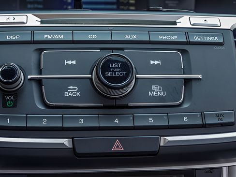 Used 2014 Honda Accord LX image 18