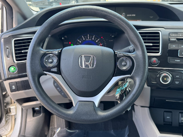 Used 2013 Honda Civic LX image 19