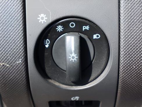 Used 2007 Ford Explorer Sport Trac Limited image 17